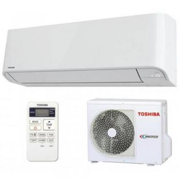 Спліт-система Toshiba RAS-10TKVG-EE/RAS-10TAVG-EE