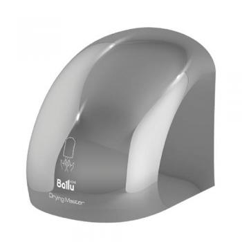 Сушарка для рук Ballu BAHD-2000DM Chrome
