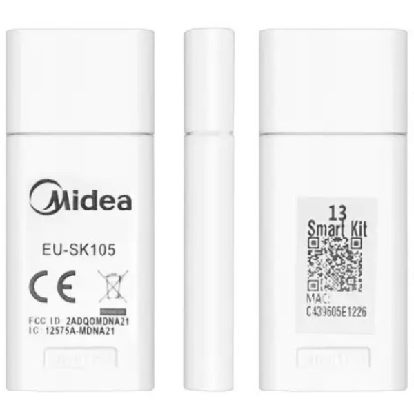 WI-FI SMART KIT MIDEA EU-SK105