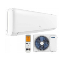 AUX AUX-09Q2C Q-Smart Plus (-22°C, підігрів піддону і компресора, UV-лампа, стерилізація 57°С, WiFi)