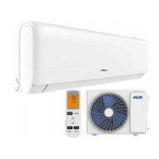 AUX AUX-18Q2C Q-Smart Plus (-22°C, підігрів піддону і компресора, UV-лампа, стерилізація 57°С, WiFi)