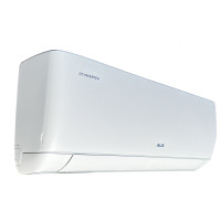 AUX ASW/AS-H09JAR3DI J-Smart (-25°C, підігрів піддону і компресора, R32, WiFi Ready)