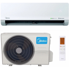 MIDEA MSEF-09HRDN8-I/MSEF-09HRDN8-O