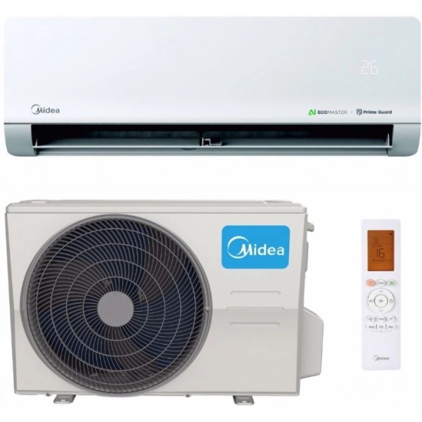 MIDEA MSEF-24N8DO-I/MSEF-24N8DO-O