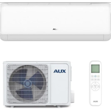 AUX AUX-12QG Q-Smart Eco (-15°C, R32, UV-лампа, стерилізація 57°С, WiFi)