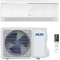 AUX AUX-24CCW C-Smart Premium Crystal (-30°C, підігрів піддону і компресора, WiFi,)