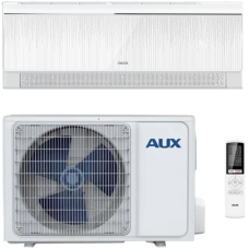 AUX AUX-24CCW C-Smart Premium Crystal (-30°C, підігрів піддону і компресора, WiFi,)