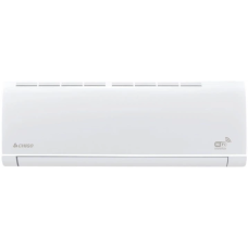 CHIGO CS-25V3G-1C150F (-25°C, серія Alba, з-д Chigo, підігрів піддону, WiFi, R32)