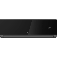 TCL TAC-12CHSD/XA82IN Black (-20°C, підігрів піддону, R32, WiFi, серія Elite XA82IN)