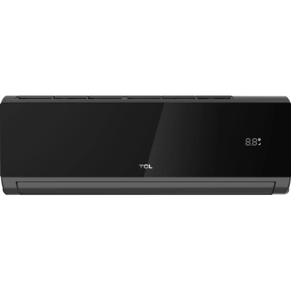 TCL TAC-24CHSD/XA82IN Black (-20°C, підігрів піддону, R32, WiFi, серія Elite XA82IN)