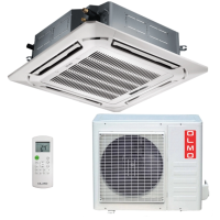OLMO OSH-IT36HRK4/OSH-IOU36HRK4+IN-NP