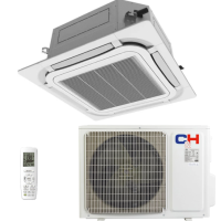 COOPER&HUNTER CH-IC160RK/CH-IU160RM+TF06  /  Розпродаж у Постачальника!
