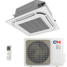 COOPER&HUNTER CH-IC140NK/CH-IU140NM+TF06  /  Розпродаж у Постачальника!