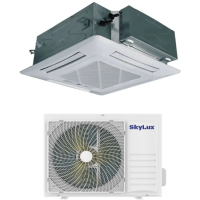 SKYLUX SKH-C48R3DI / SKH-U48R3DI   (завод Hisense, -20°C, R32, Wi-Fi Ready)