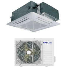 SKYLUX SKH-C48R3DI / SKH-U48R3DI   (завод Hisense, -20°C, R32, Wi-Fi Ready)