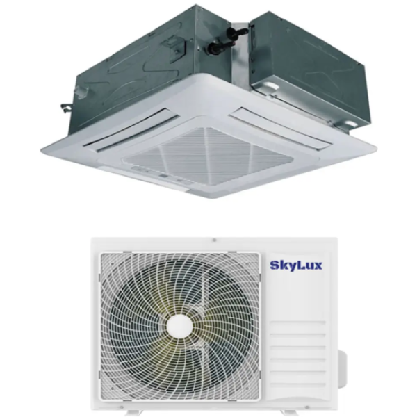 SKYLUX SKH-C48R3DI / SKH-U48R3DI   (завод Hisense, -20°C, R32, Wi-Fi Ready)