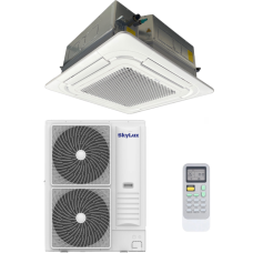 SKYLUX SKH-C60R3DI / SKH-U60R3DI   (завод Hisense, -20°C, R32, Wi-Fi Ready)