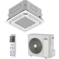 COOPER&HUNTER CH-IC100RK2/CH-IU100RM2+TF06