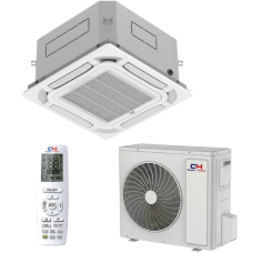 COOPER&HUNTER CH-IC125RK2/CH-IU125RM2+TF06