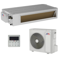 COOPER&HUNTER CH-IDH100PRK2/CH-IU100RM2