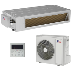 COOPER&HUNTER CH-IDH100PRK2/CH-IU100RM2